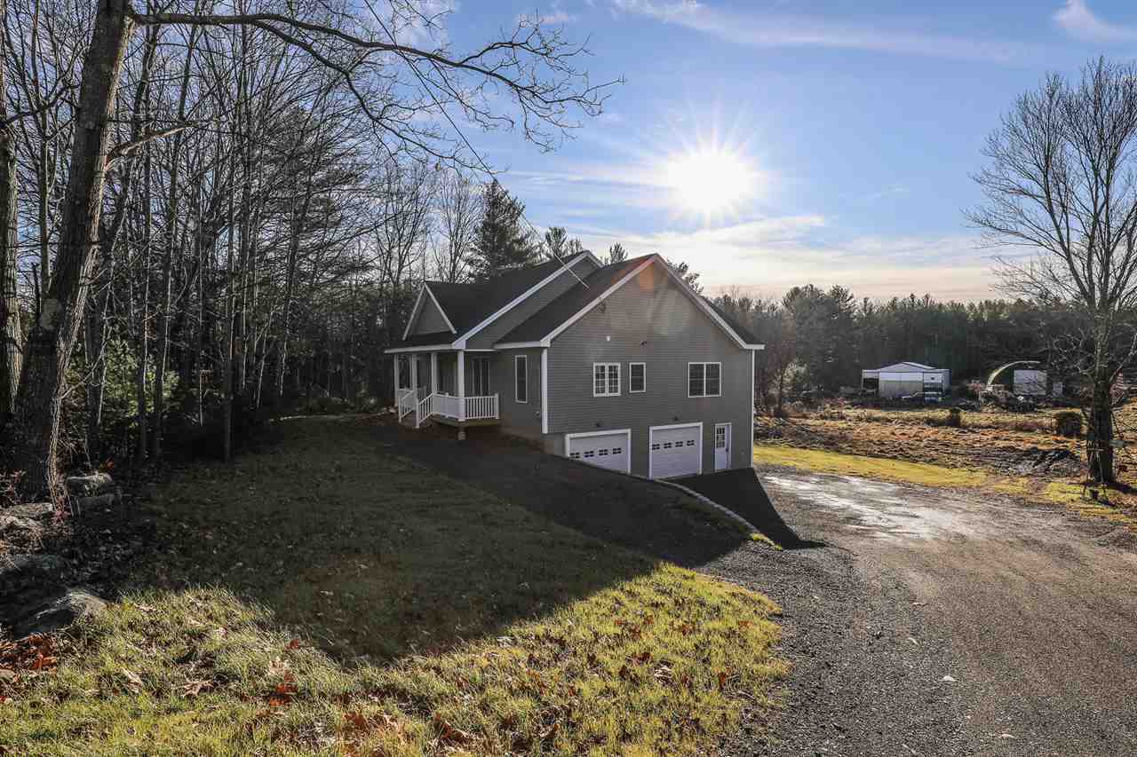 215 Packers Falls Road Durham, NH 03824 - Photo 3 of 35