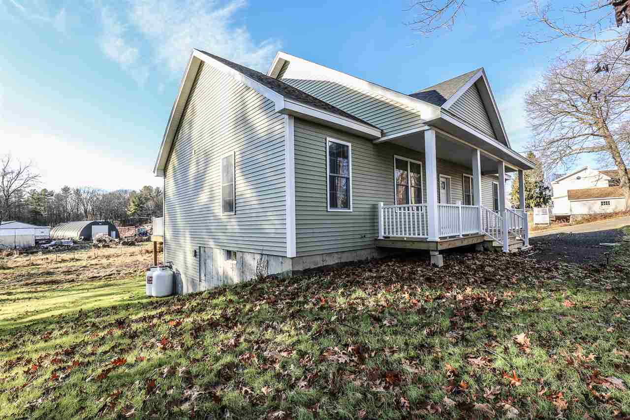 215 Packers Falls Road Durham, NH 03824 - Photo 4 of 35