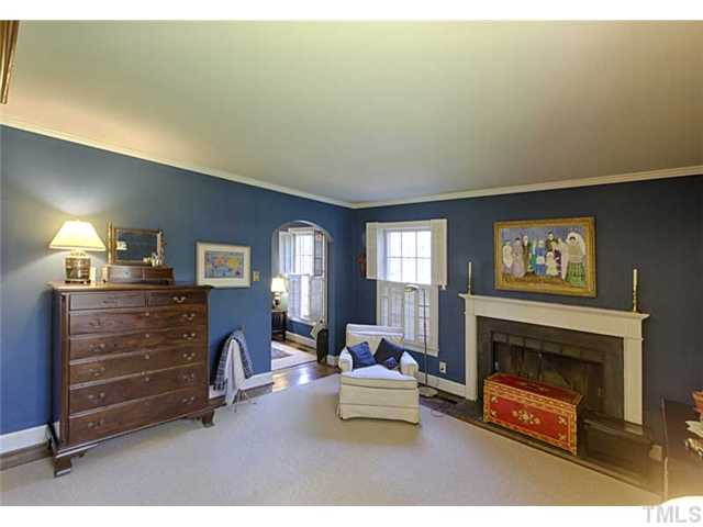 3915 Hope Valley Road Durham, NC 27707 - Photo 21 of 24 Photo 22