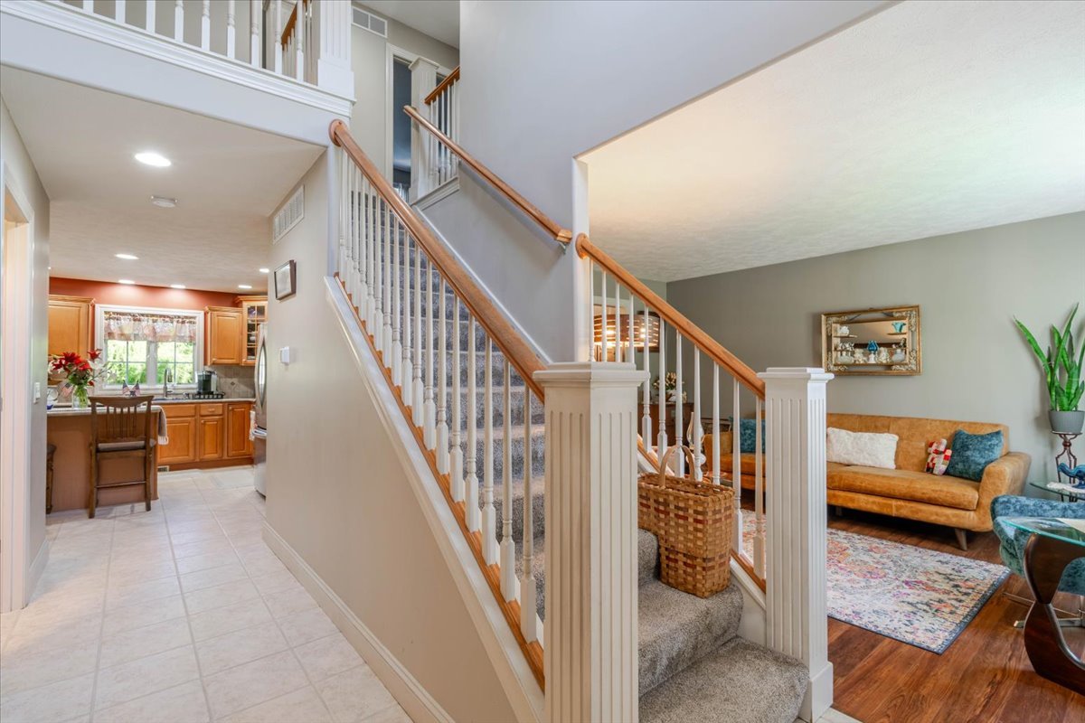 3711 Rave Road Bloomington, IL 61704 - Photo 5 of 56