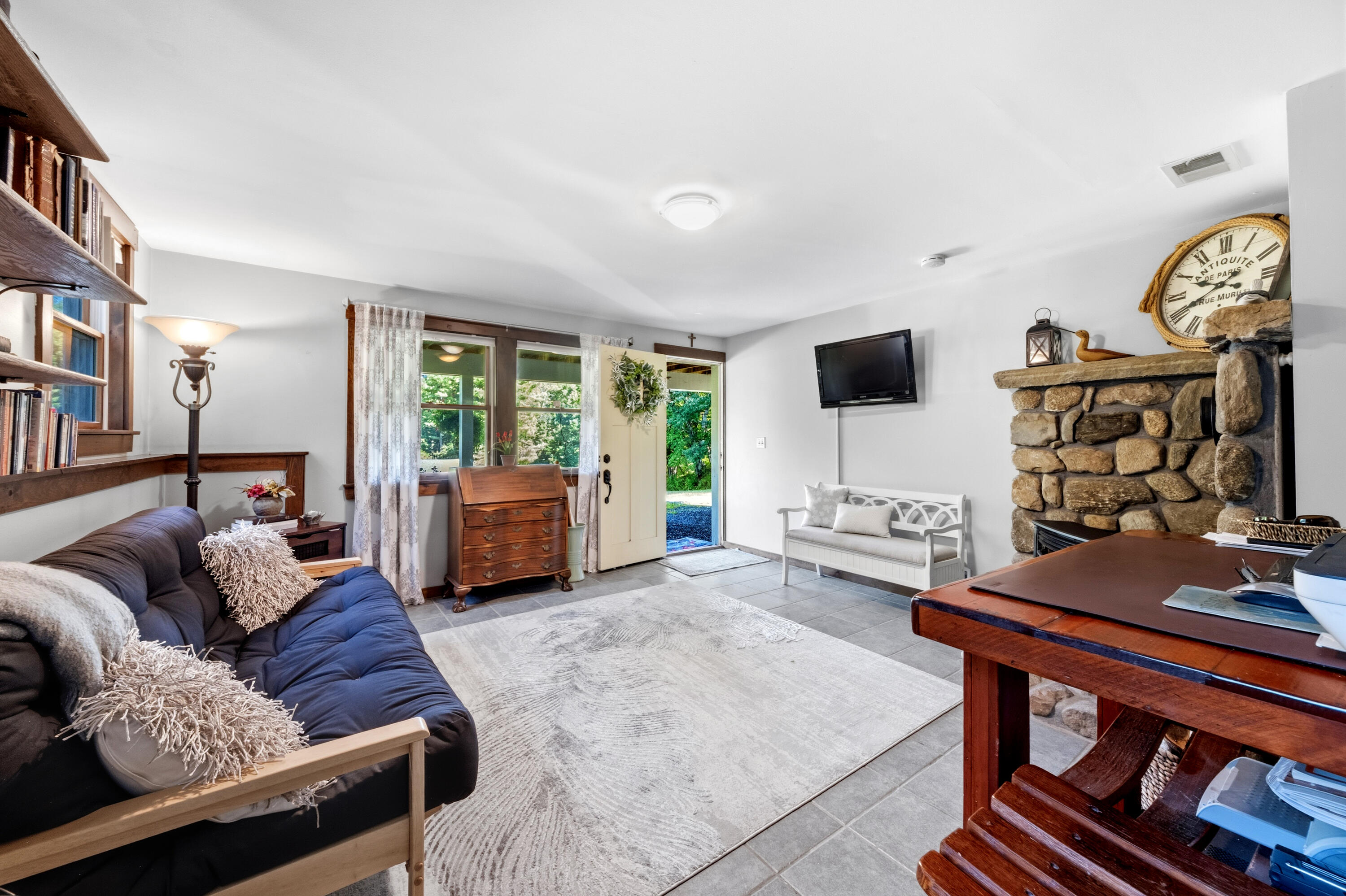 161 Camden Road Lincolnville, ME 04849 - Photo 41 of 57 Entry