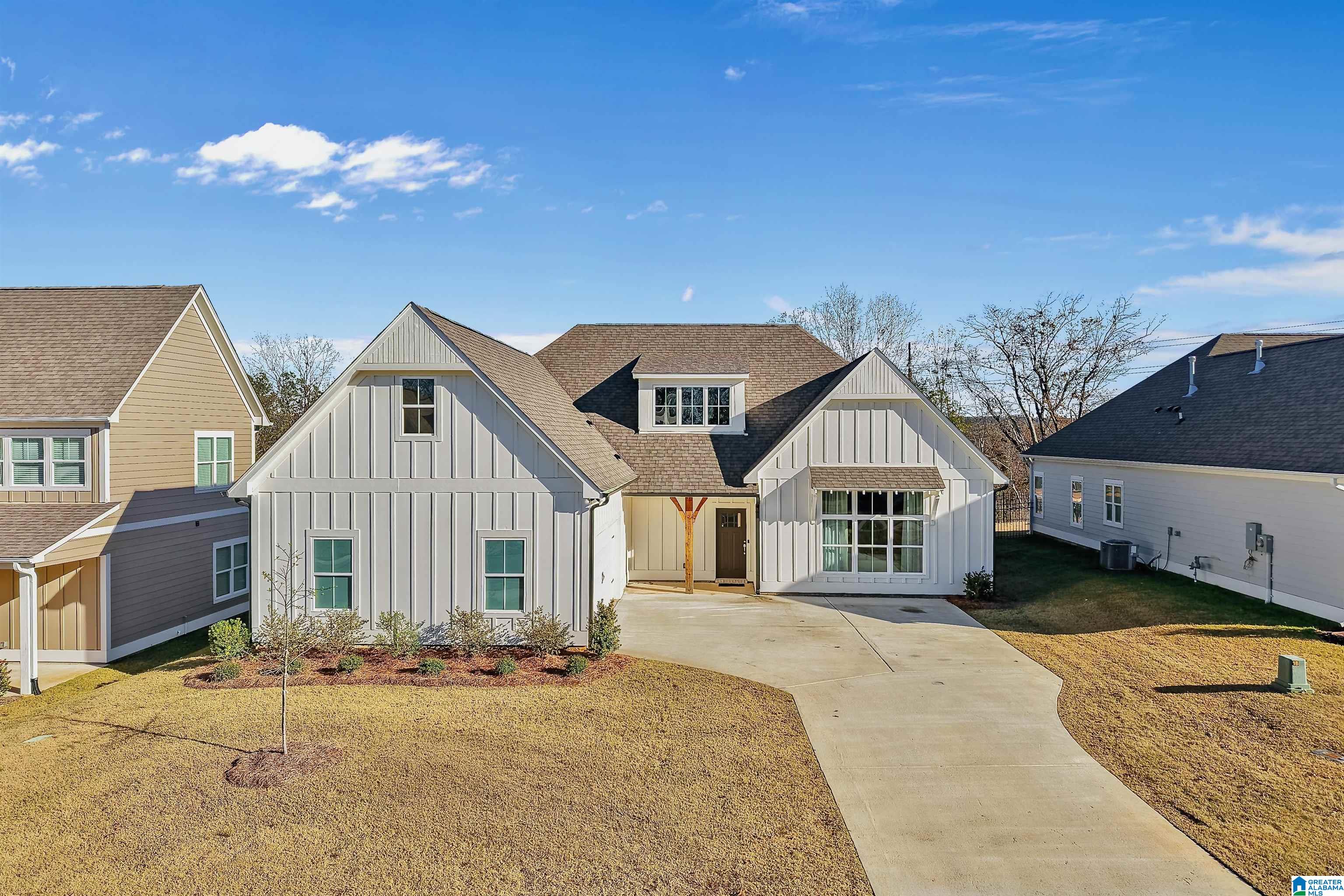 1182 Camellia Ridge Drive Pelham, AL 35124 - Photo 2 of 46