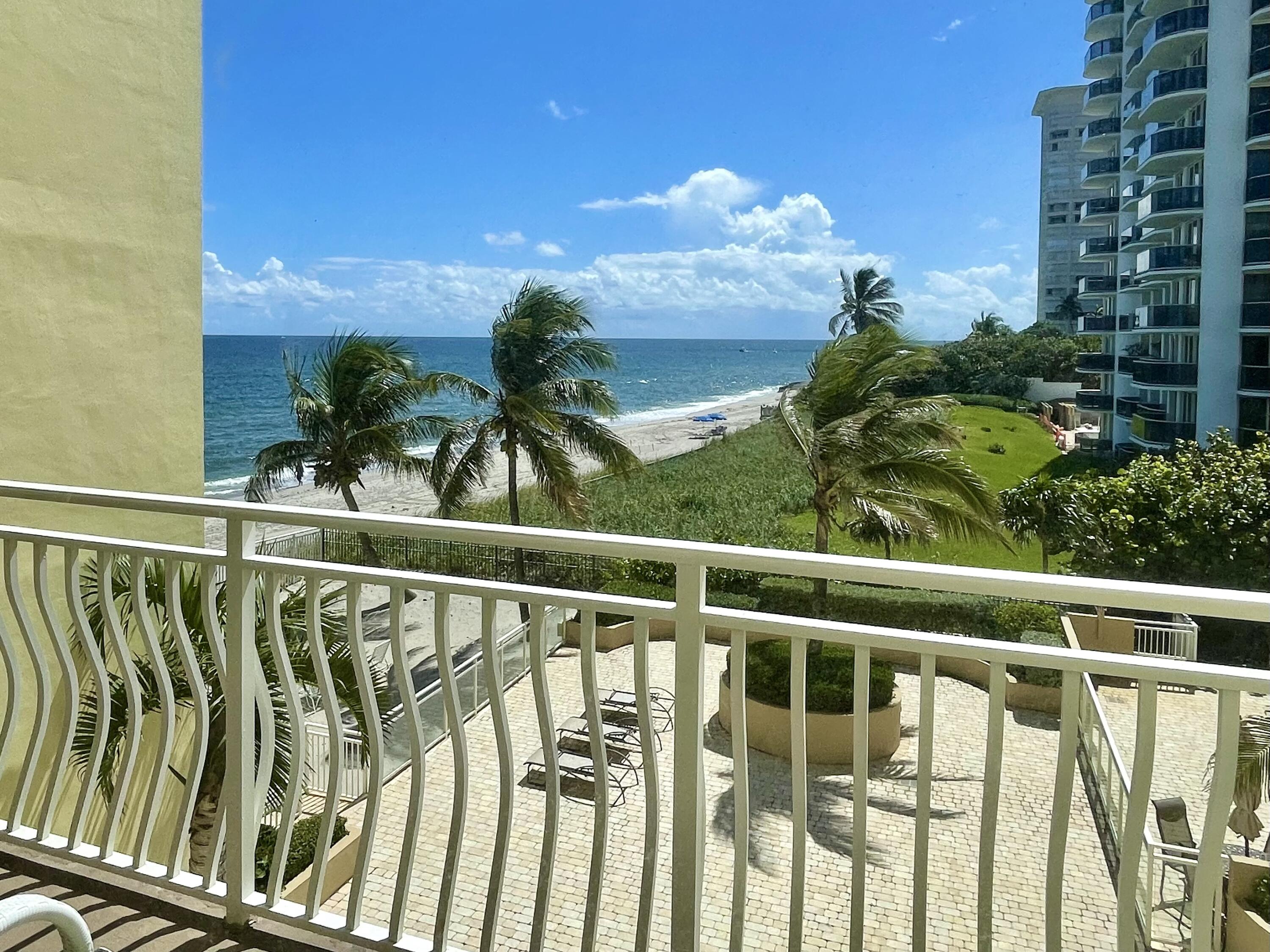 310 South Ocean Boulevard, Unit 305 Boca Raton, FL 33432 - Photo 22 of 25 IMG_1586 (1)