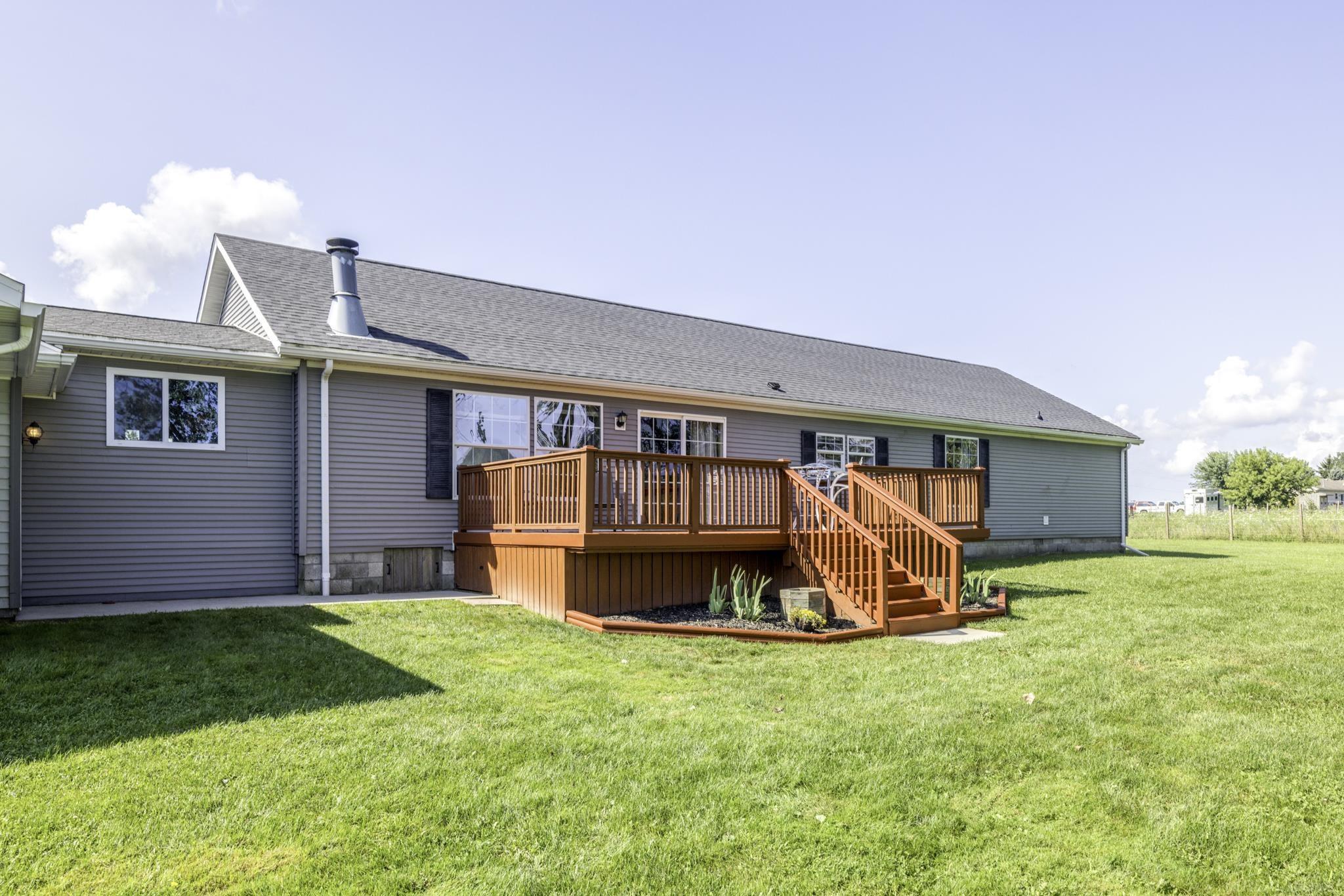 5166 McIntyre Road North Street, MI 48049 - Photo 5 of 48