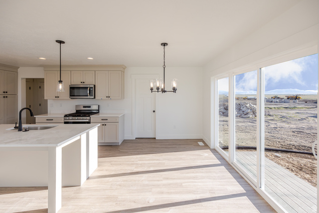 4443 North Castle Road, Unit 126 Eagle Mountain, UT 84005 - Photo 6 of 21