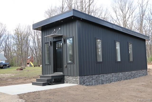 1545 South La Chance Road Lake City, MI 49651 - Photo 1 of 51 View of outbuilding
