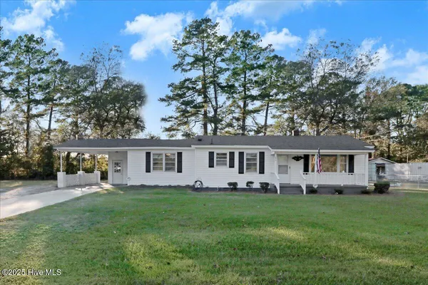 $169,000 | 270 Orange Street, Kinston, NC 28504