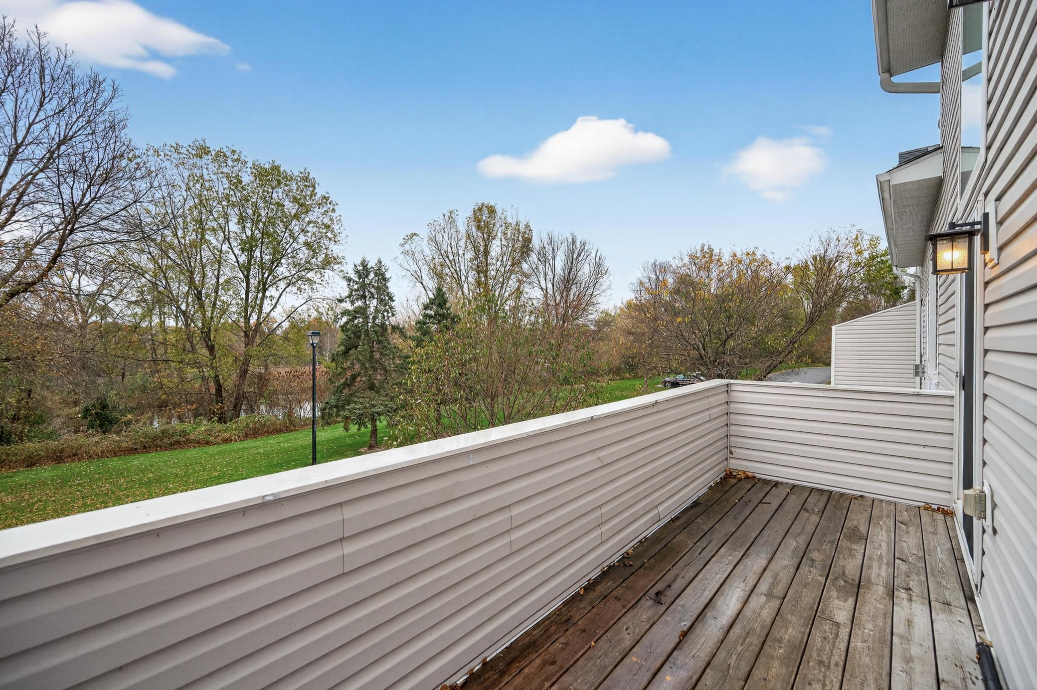 10705 Unity Street Northwest, Unit 6 Coon Rapids, MN 55433 - Photo 27 of 28