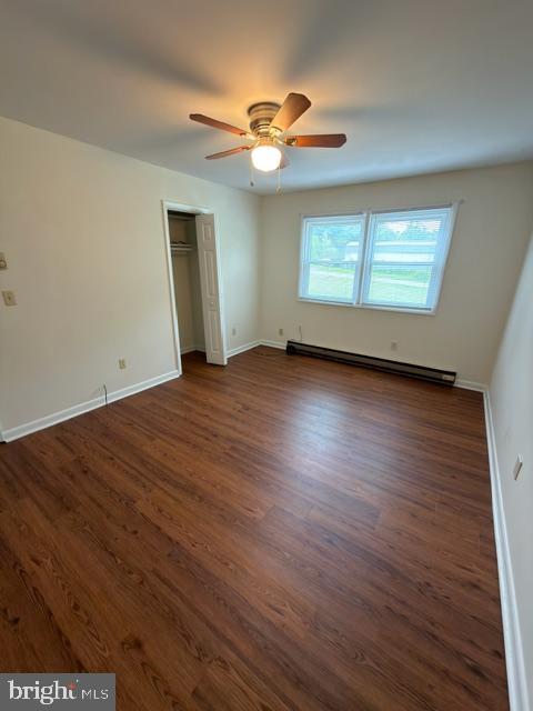 199 Wisteria Ridge Road Capon Bridge, WV 26711 - Photo 12 of 13
