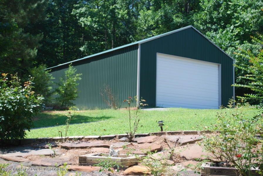 1864 Richardson SD Road Parrish, AL 35580 - Photo 12 of 13 Gallery Image 12