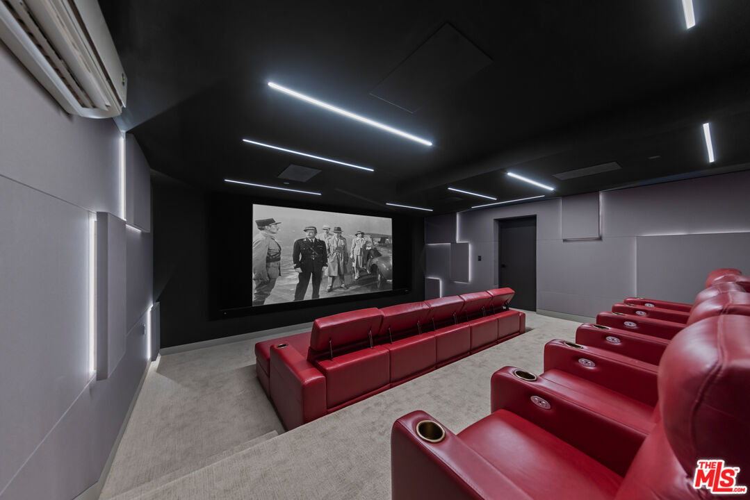 10048 Cielo Drive Beverly Hills, CA 90210 - Photo 23 of 36