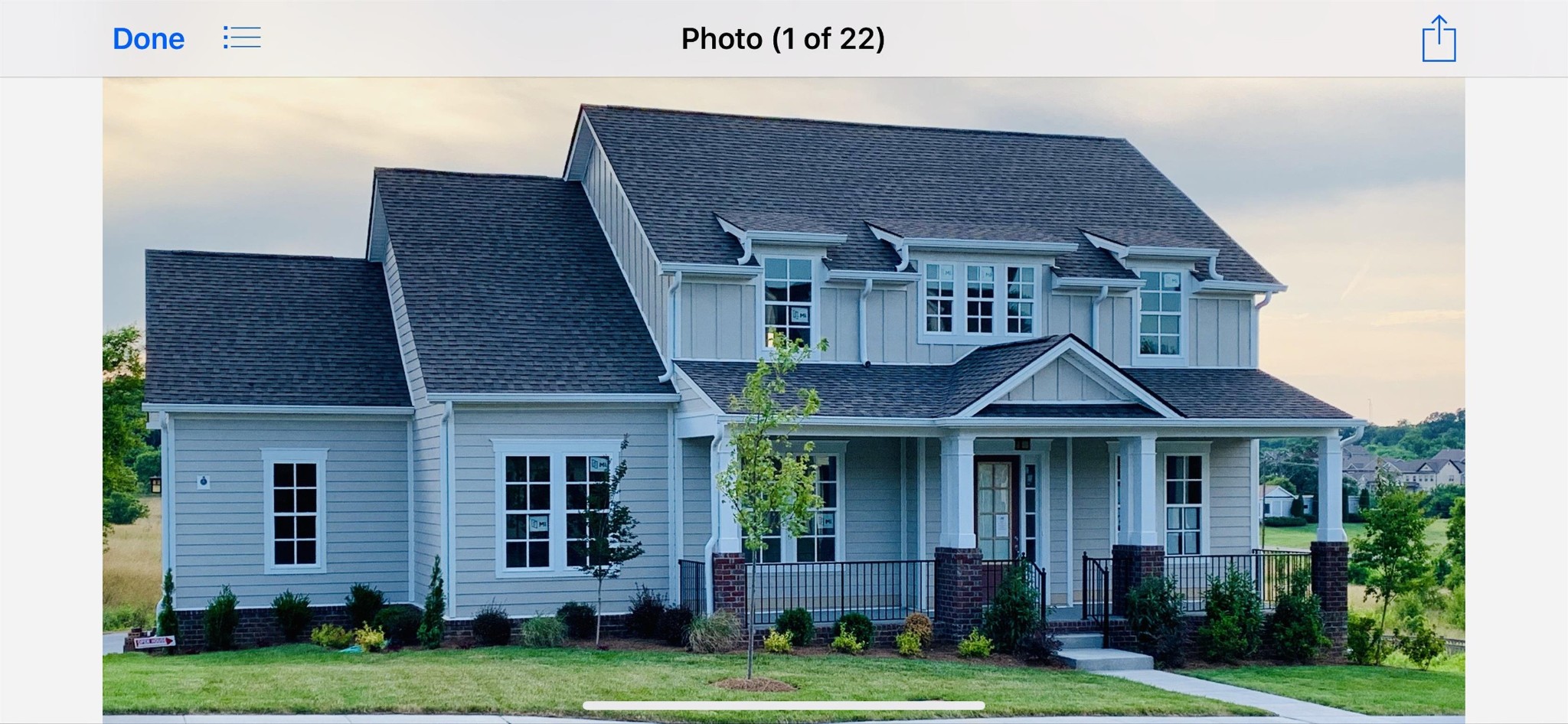 7341 Taylor Road Fairview, TN 37062 - Photo 4 of 4