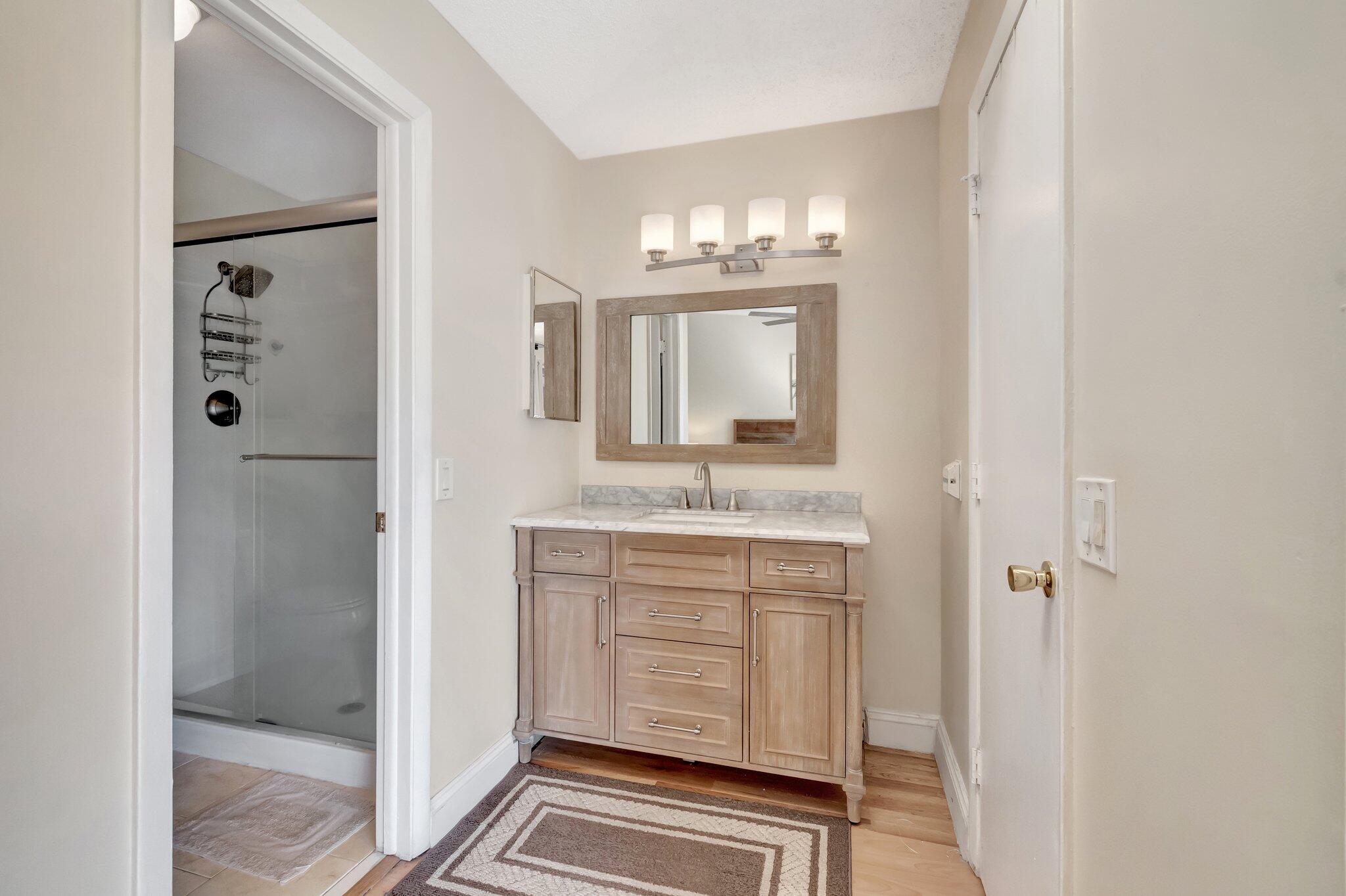 23359 Southwest 55th Way, Unit G Boca Raton, FL 33433 - Photo 19 of 63 New Vanity