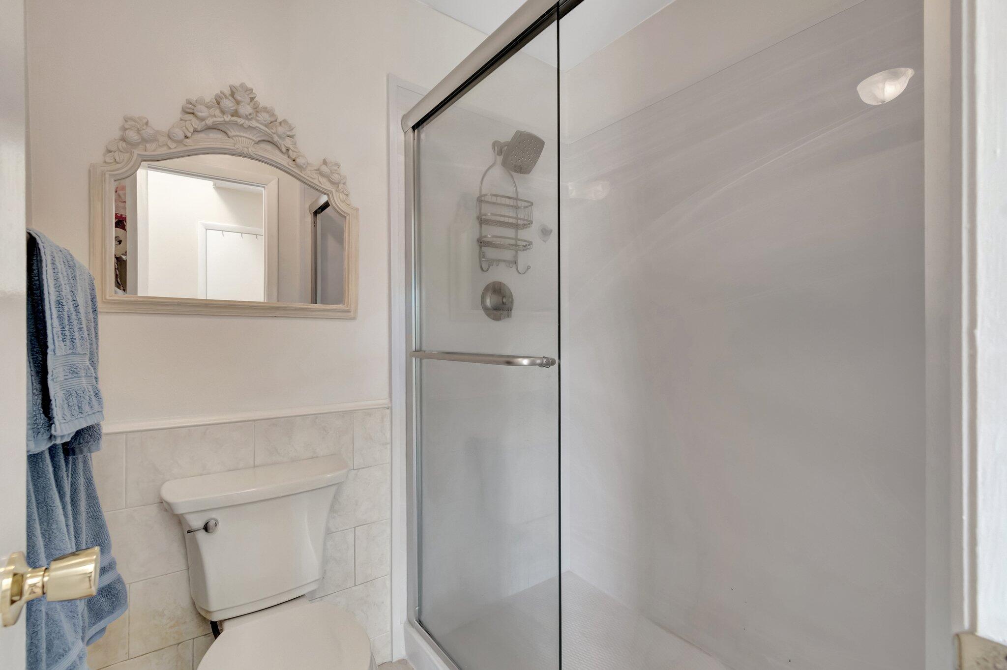 23359 Southwest 55th Way, Unit G Boca Raton, FL 33433 - Photo 20 of 63 Life-Time Warranty Shower