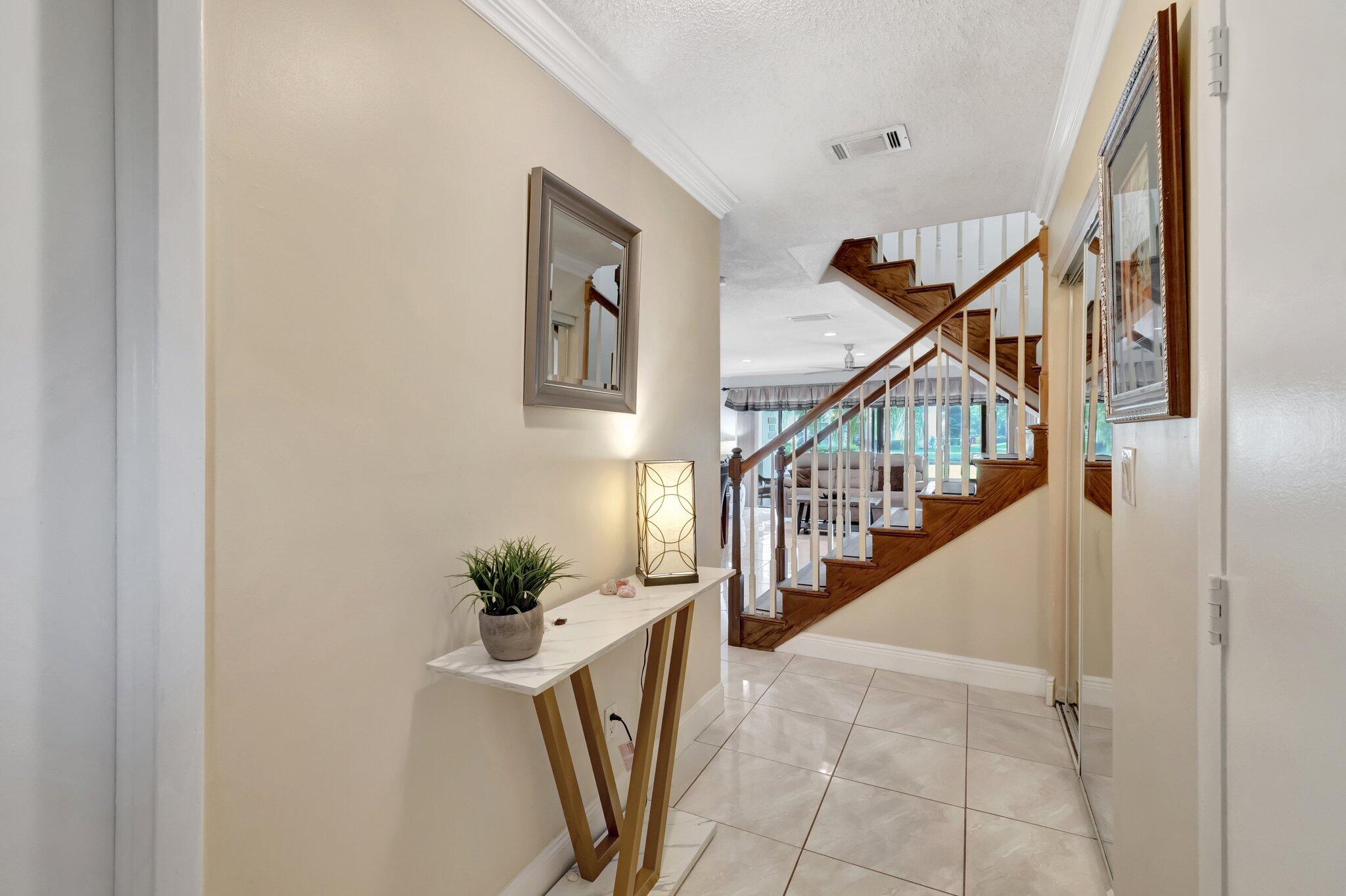 23359 Southwest 55th Way, Unit G Boca Raton, FL 33433 - Photo 39 of 63 Entrance