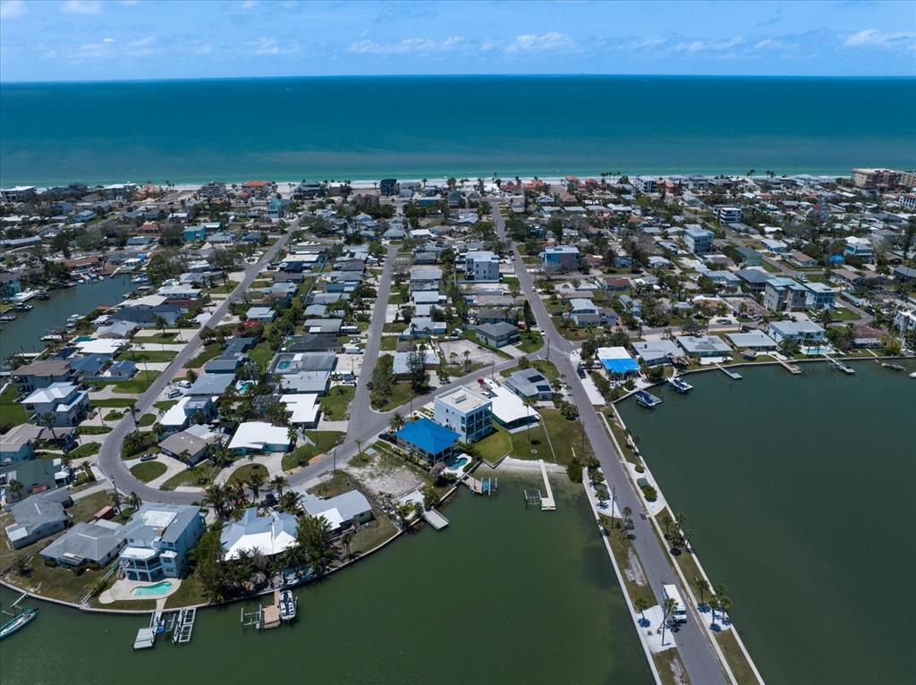 16047 Redington Drive Redington Beach, FL 33708 - Photo 76 of 80 view of a city