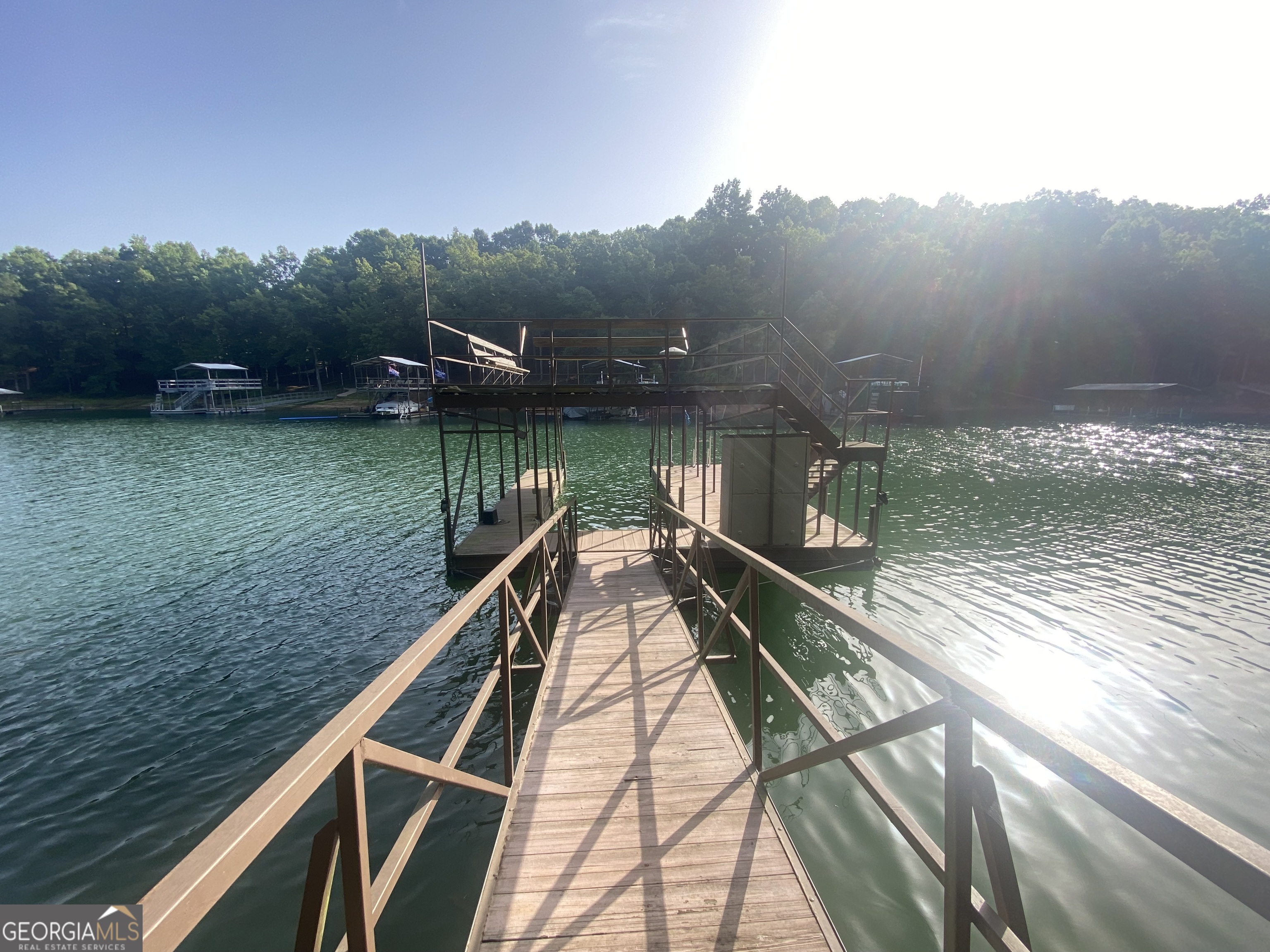 1476 Dobbs Landing Hartwell, GA 30643 - Photo 1 of 1