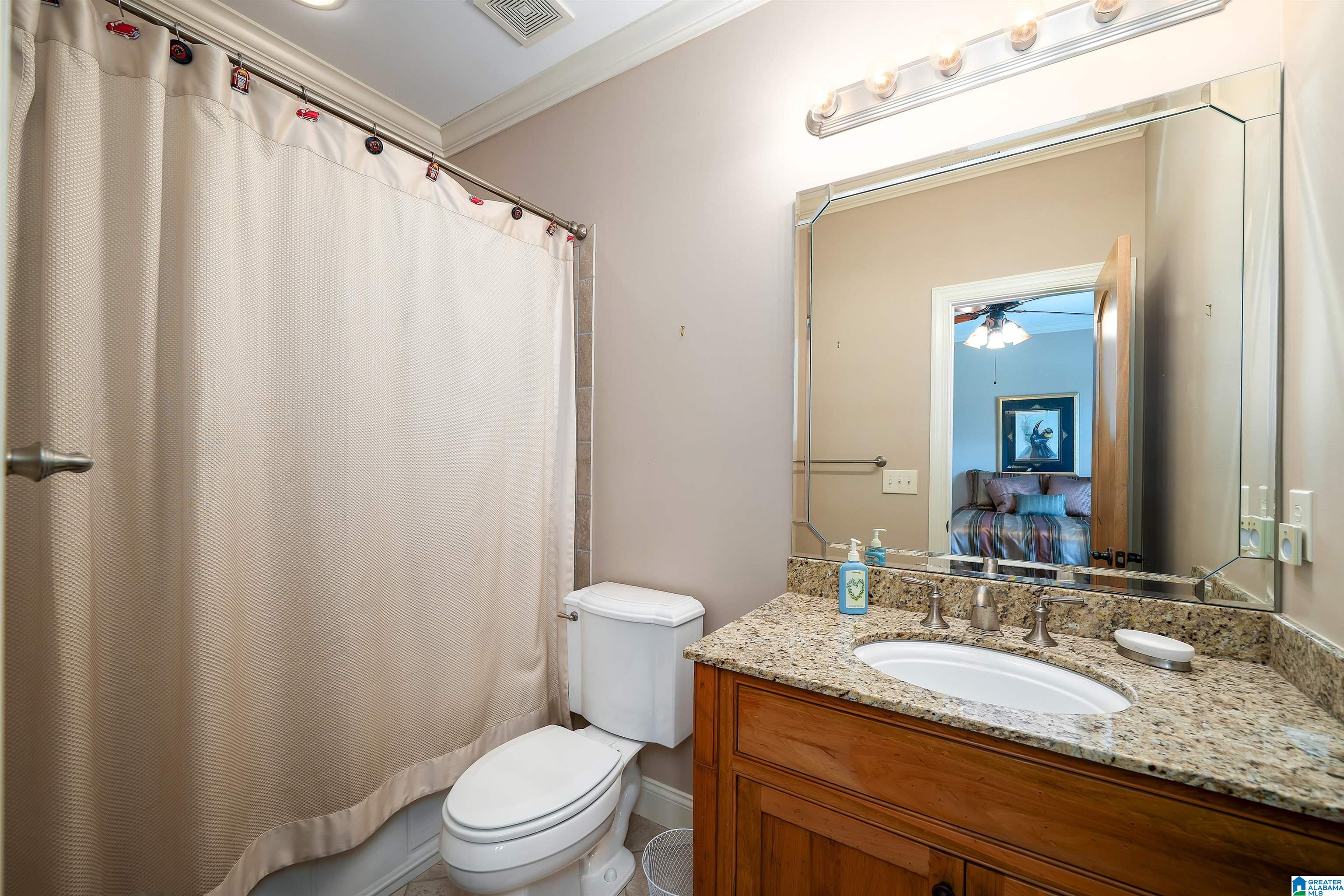 8378 Pine Mountain Road Springville, AL 35146 - Photo 22 of 59