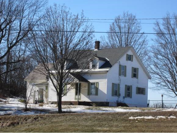 322 Shoreham Depot Road Shoreham, VT 05778 - Photo 1 of 1