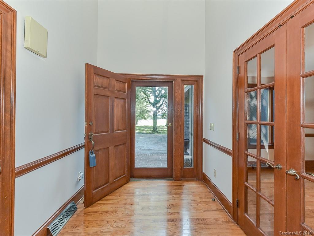 402 3 Knotts Road Monroe, NC 28112 - Photo 2 of 48 a view of front door
