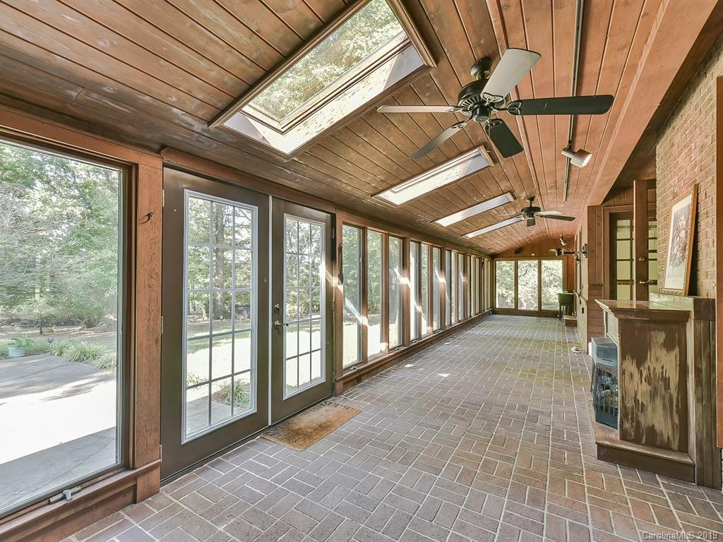 402 3 Knotts Road Monroe, NC 28112 - Photo 25 of 48 a view of an entryway