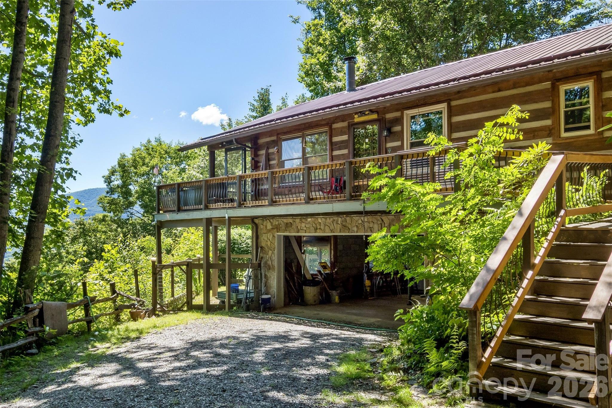 1059 Setzercove Road Maggie Valley, NC 28751 - Photo 26 of 29