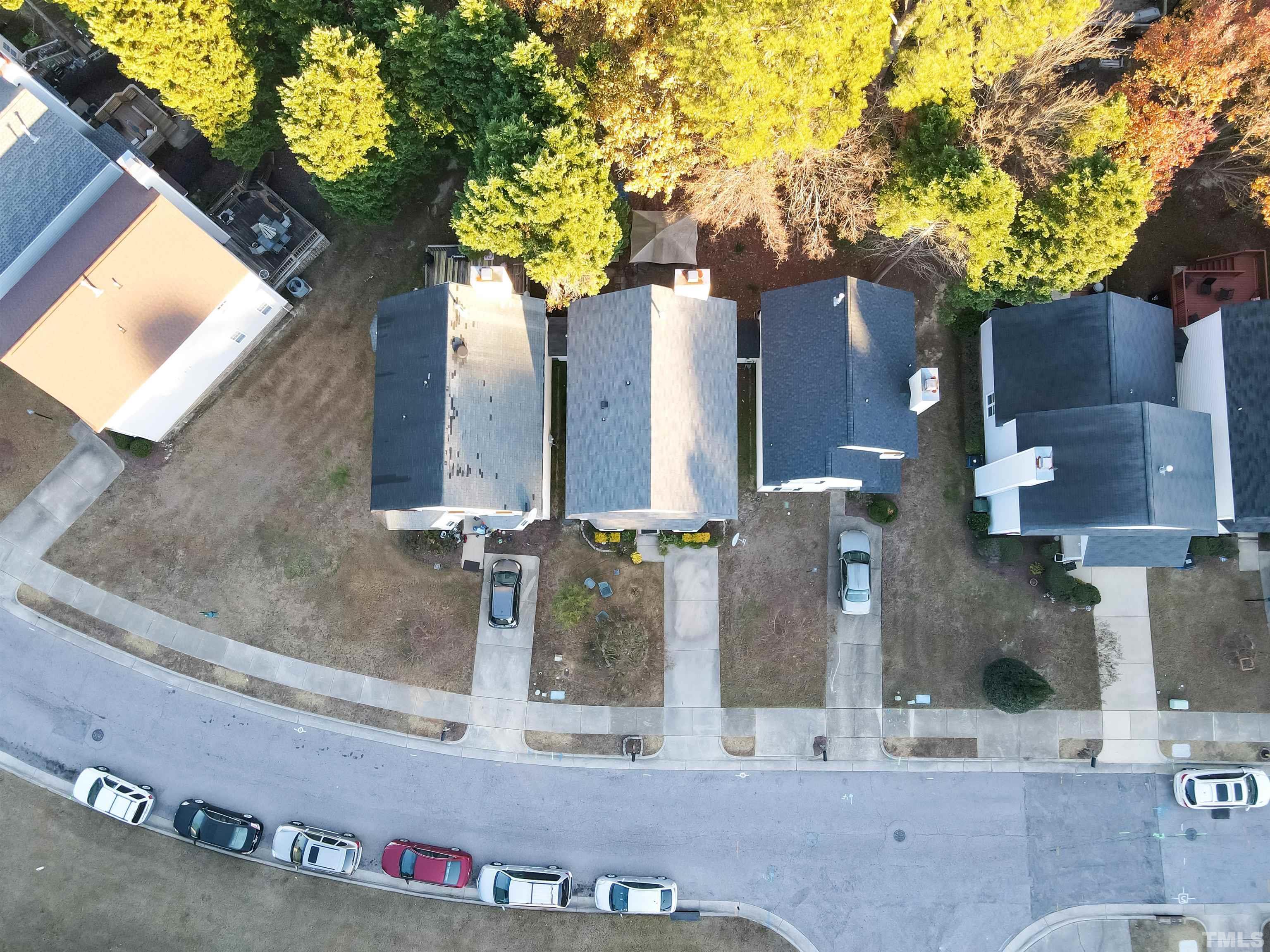 4102 Beaufain Street Raleigh, NC 27604 - Photo 5 of 28