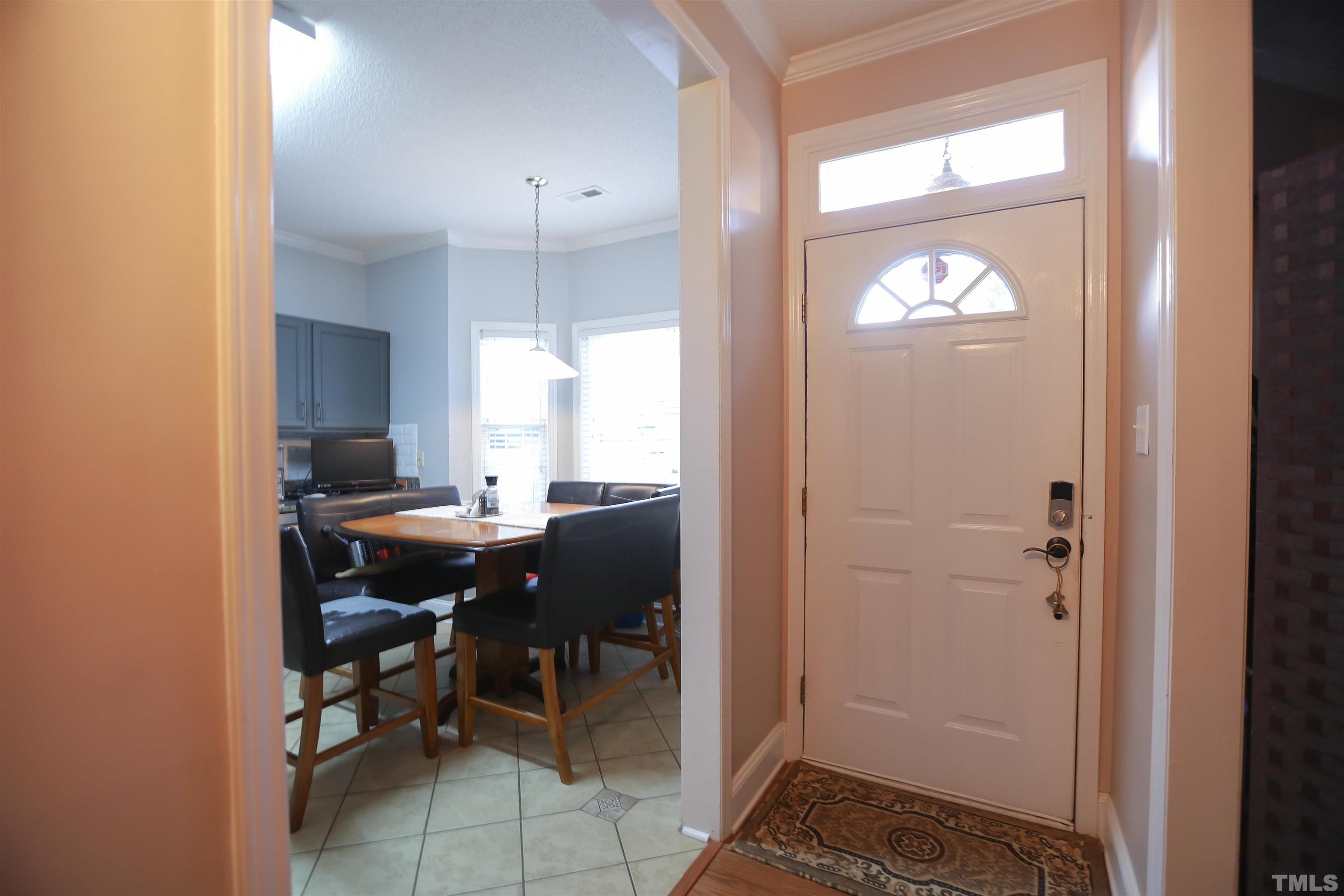 4102 Beaufain Street Raleigh, NC 27604 - Photo 8 of 28