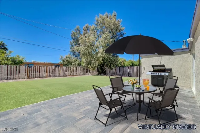 $1,950 | 1716 Pacific Street, Las Vegas, NV 89104