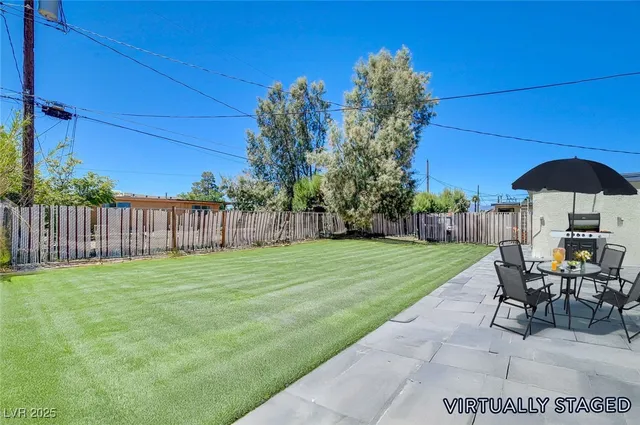 $1,950 | 1716 Pacific Street, Las Vegas, NV 89104