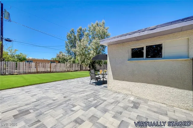 $1,950 | 1716 Pacific Street, Las Vegas, NV 89104