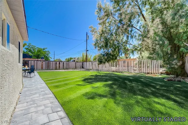 $1,950 | 1716 Pacific Street, Las Vegas, NV 89104