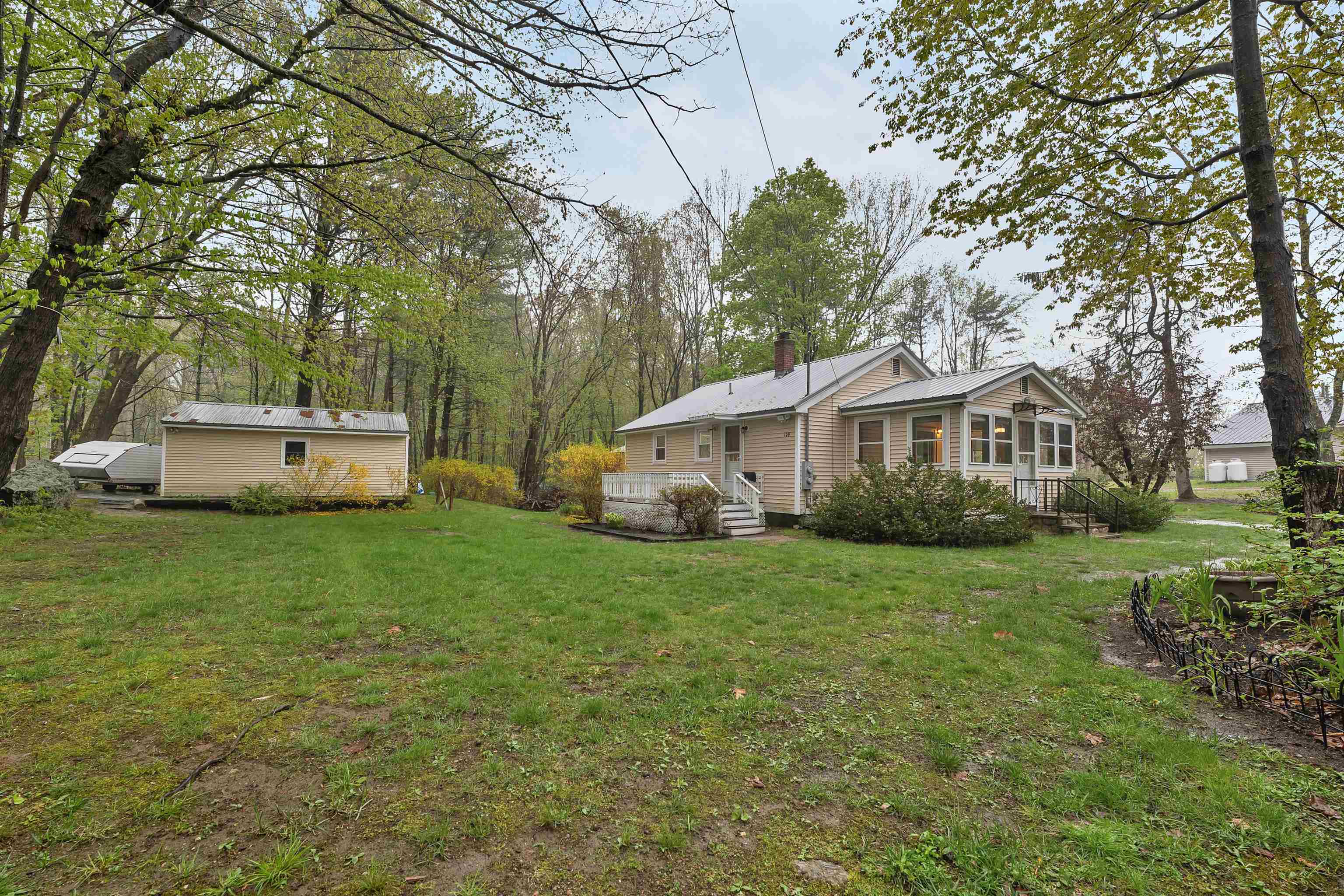 109 Barden Hill Road Hillsborough, NH 03244 - Photo 30 of 30