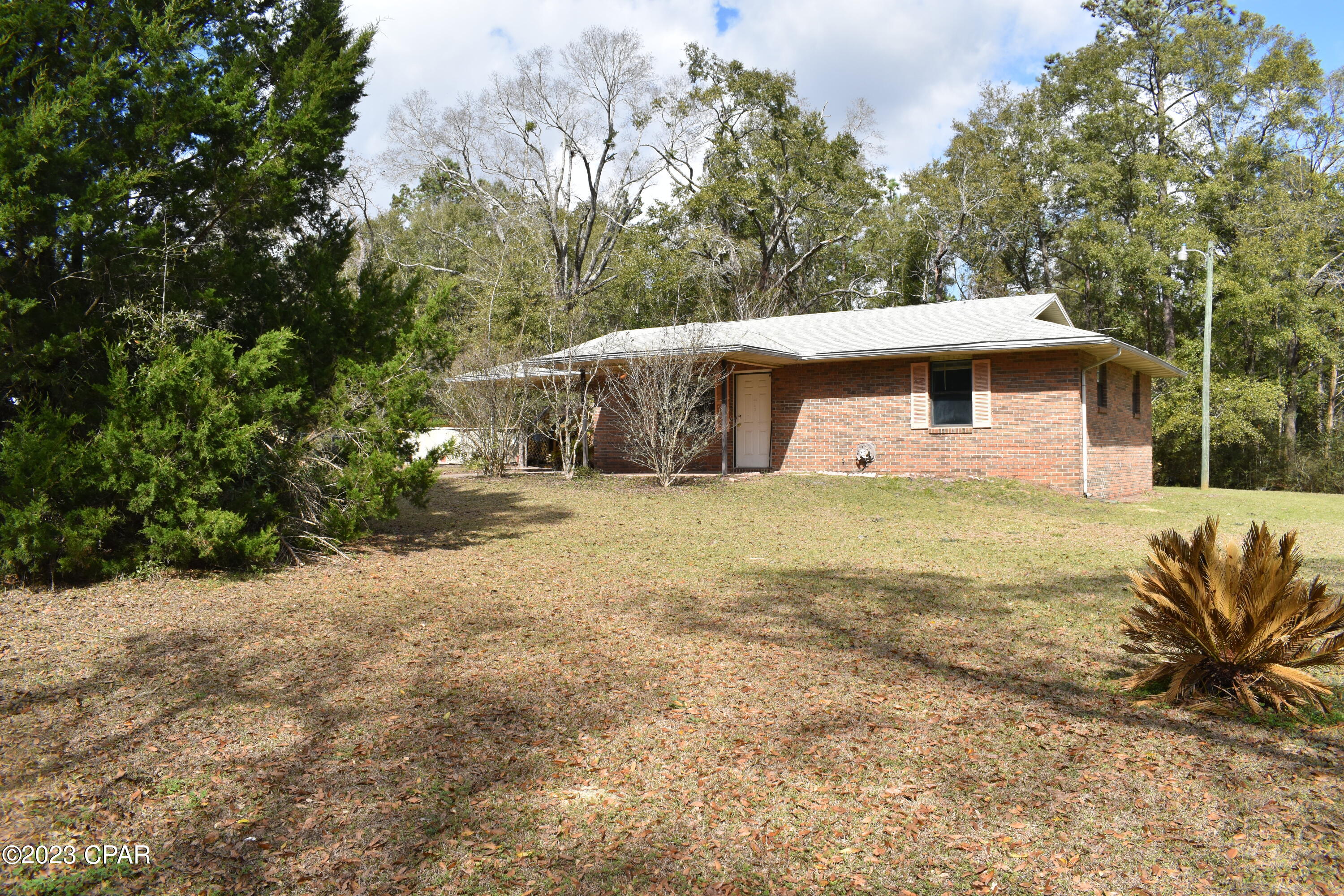 742 Sunday Road Chipley, FL 32428 - Photo 6 of 22