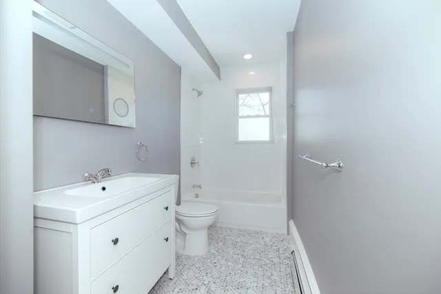 $3,500 | 10 Duffley Court, Unit 1, Chestnut Hill, MA 02467