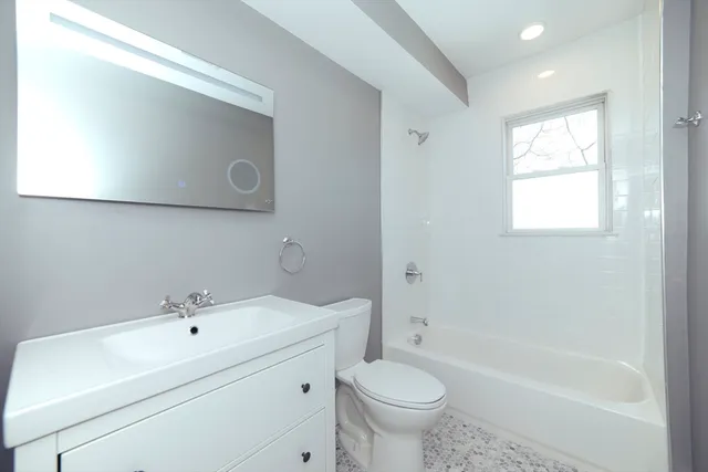 $3,500 | 10 Duffley Court, Unit 1, Chestnut Hill, MA 02467