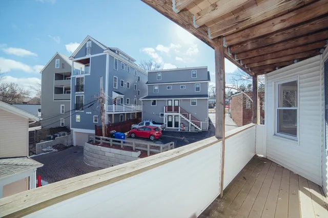 $3,500 | 10 Duffley Court, Unit 1, Chestnut Hill, MA 02467