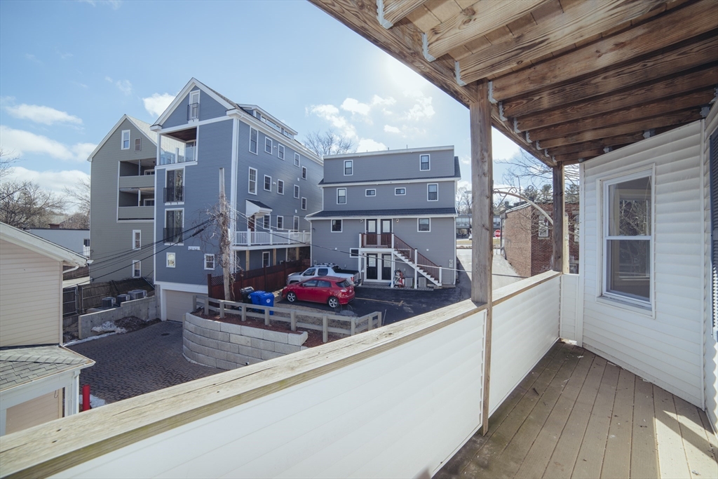 10 Duffley Court, Unit 1 Chestnut Hill, MA 02467 - Photo 25 of 29