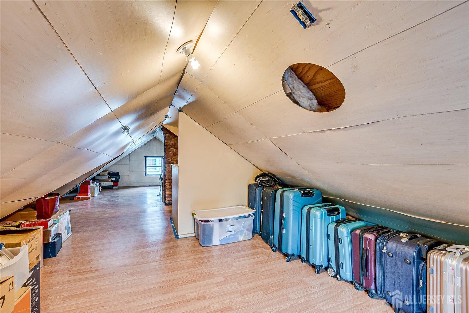 311 Prospect Avenue Dunellen, NJ 08812 - Photo 36 of 42 a view of entryway and hall