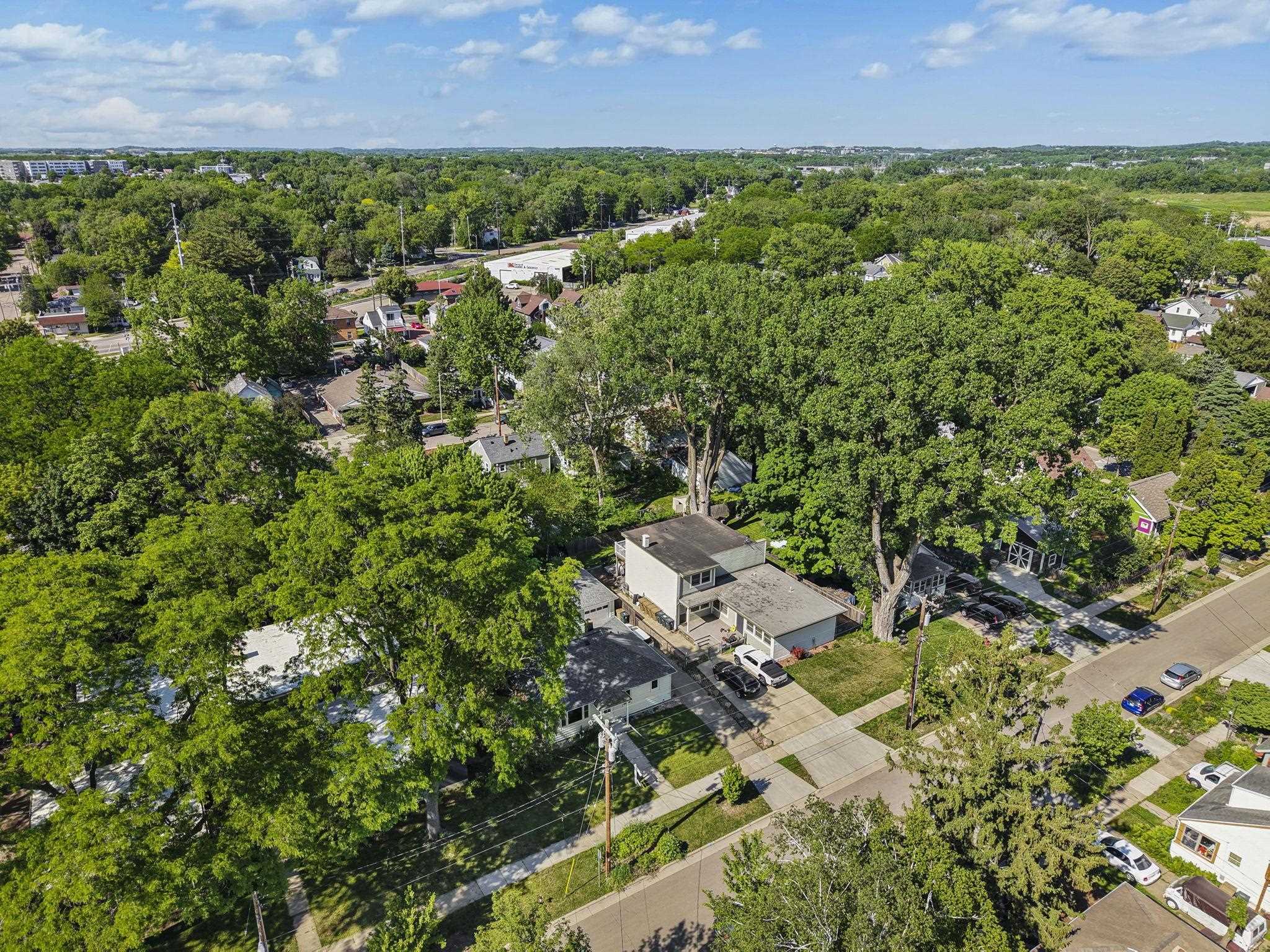 3140 James Street Madison, WI 53714 - Photo 41 of 46