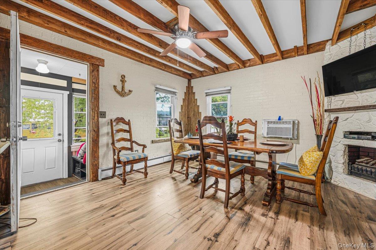 111 Ray Street Freeport, NY 11520 - Photo 6 of 25 Dining Room