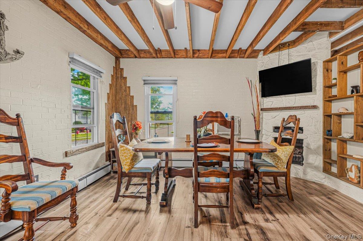 111 Ray Street Freeport, NY 11520 - Photo 7 of 25 Dining Room
