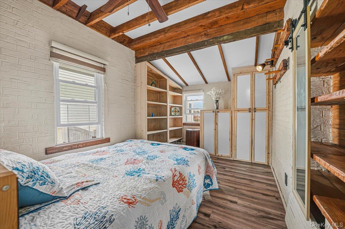111 Ray Street Freeport, NY 11520 - Photo 9 of 25 Primary Bedroom