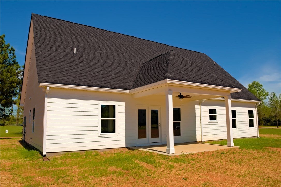 1641 Quail Crossing Road Lanett, AL 36863 - Photo 2 of 29 Gallery Image 2