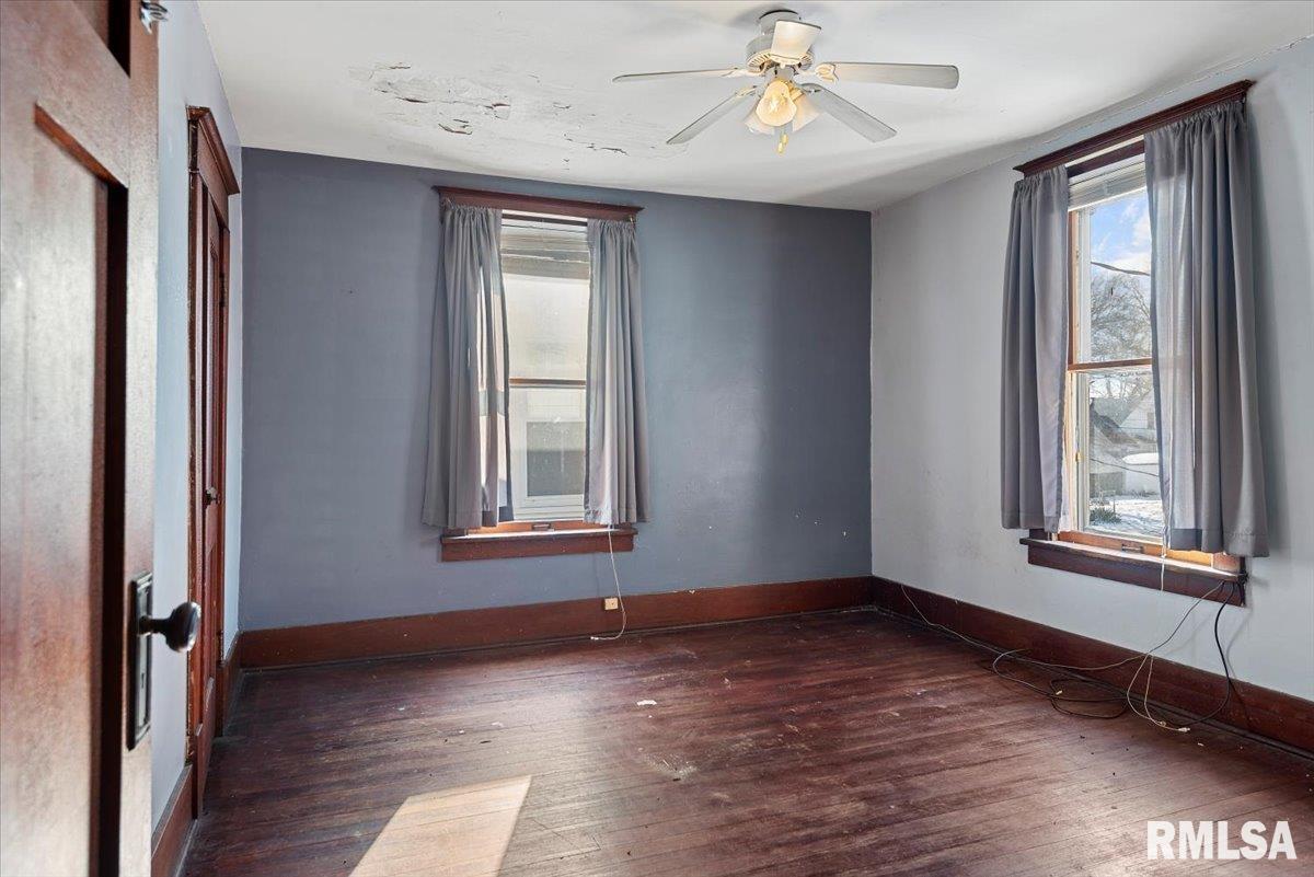 1505 Pennsylvania Avenue Springfield, IL 62702 - Photo 16 of 25