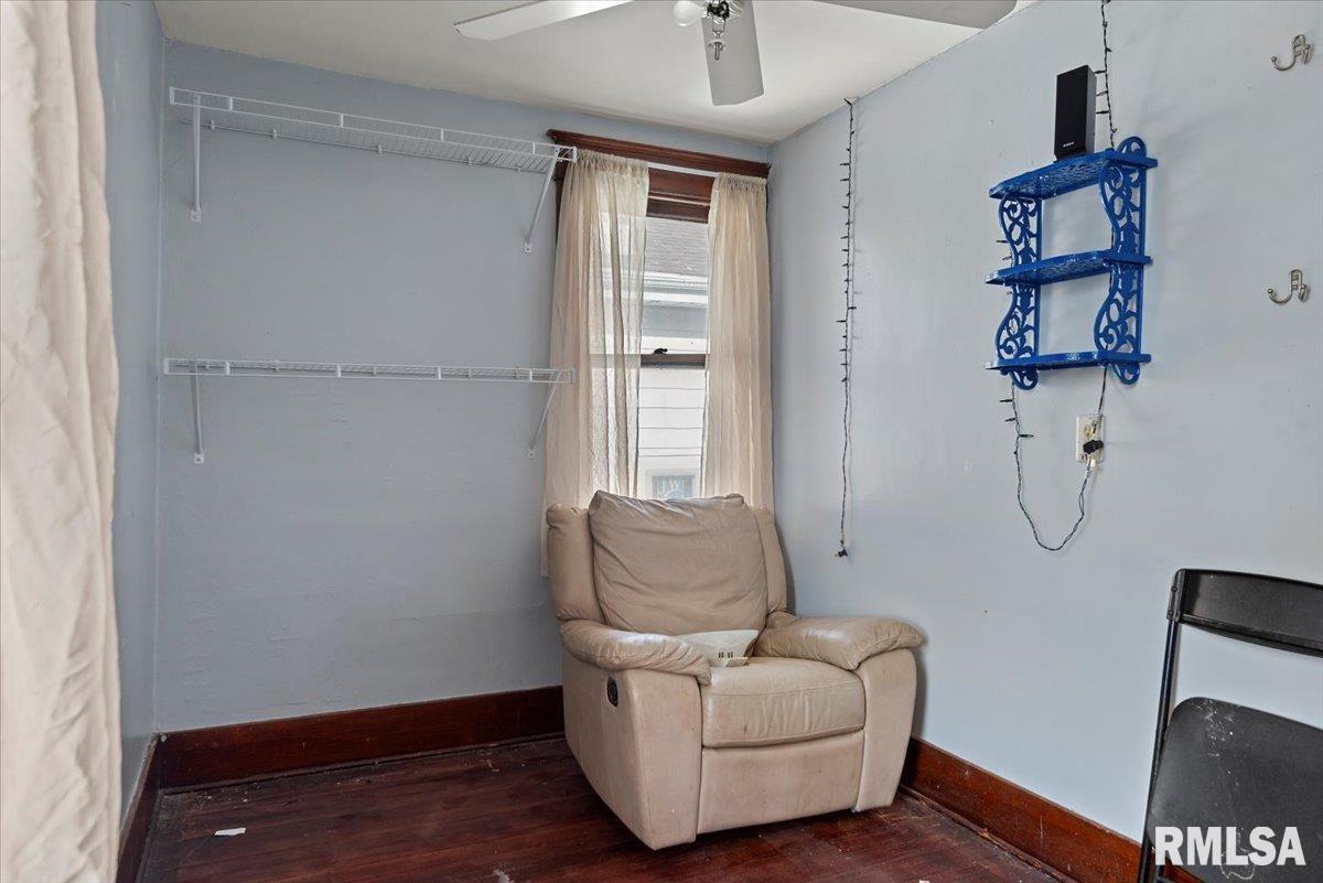 1505 Pennsylvania Avenue Springfield, IL 62702 - Photo 18 of 25