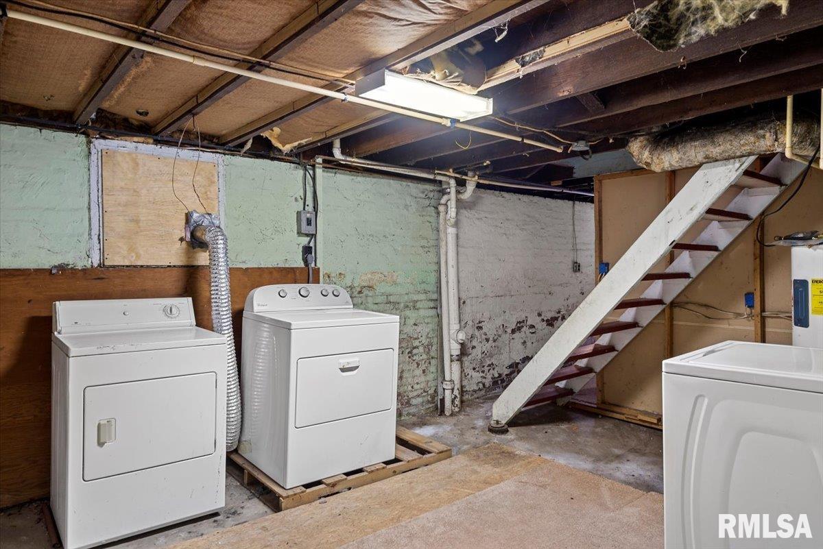 1505 Pennsylvania Avenue Springfield, IL 62702 - Photo 21 of 25