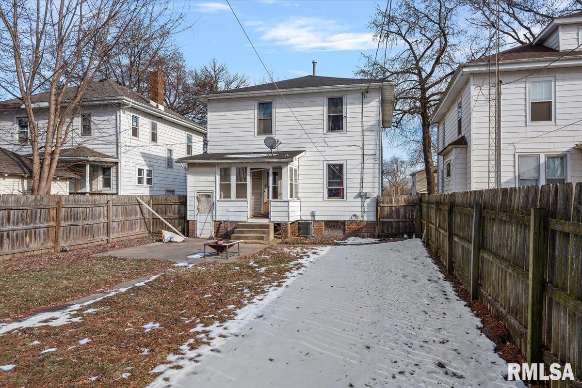 1505 Pennsylvania Avenue Springfield, IL 62702 - Photo 24 of 25