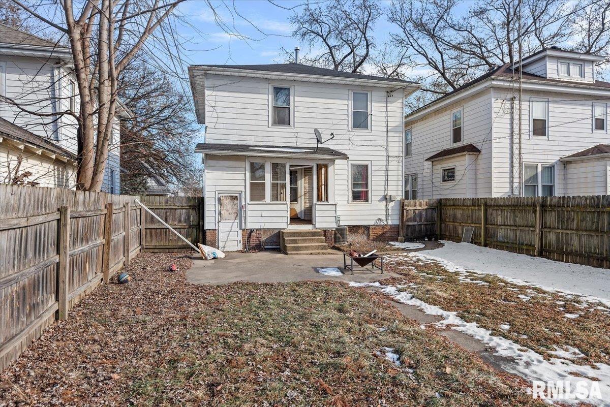 1505 Pennsylvania Avenue Springfield, IL 62702 - Photo 25 of 25