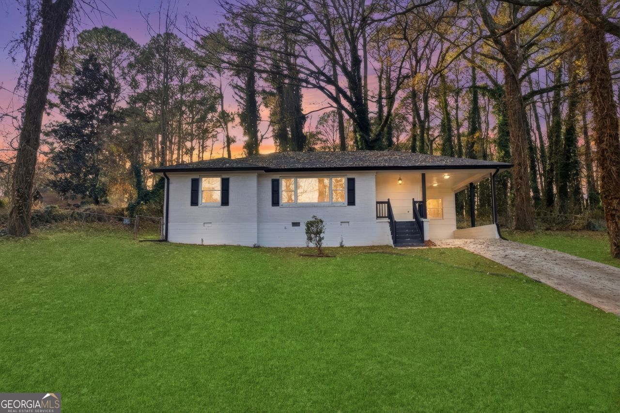 722 Northern Clarkston, GA 30021 - Photo 1 of 31